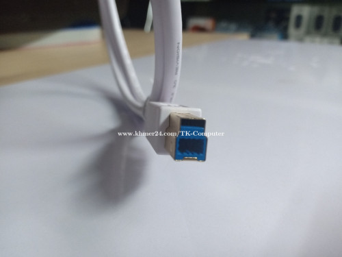 USB 3.0 AM to BM ( 1.2M )