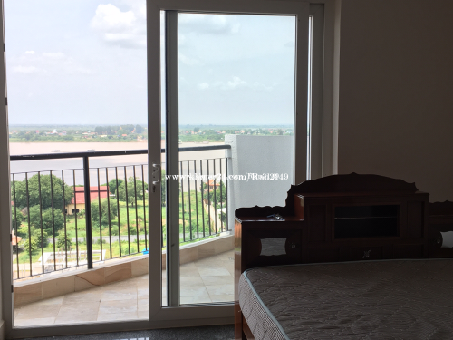Condo for Rent (Mekong View Tower II)