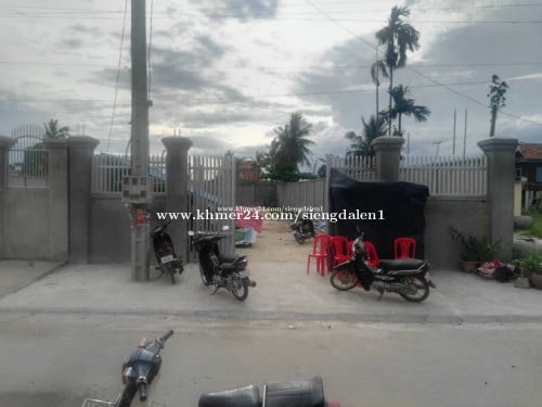 Land Selling and Rental Takhmao Kandal Province