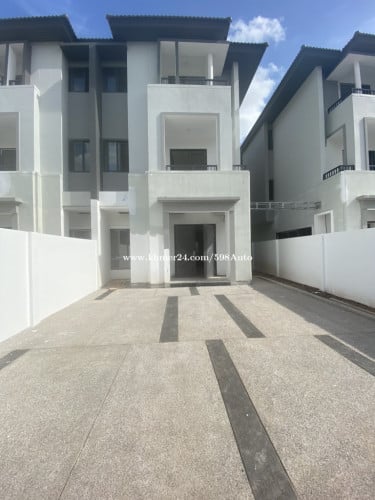 Twinvilla ChipMong 60M មានចំនូលជួលស្រាប់1500$