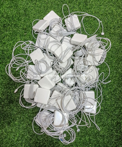 Original Macbook Power Adapter Charger (Instock) / Have Delivery