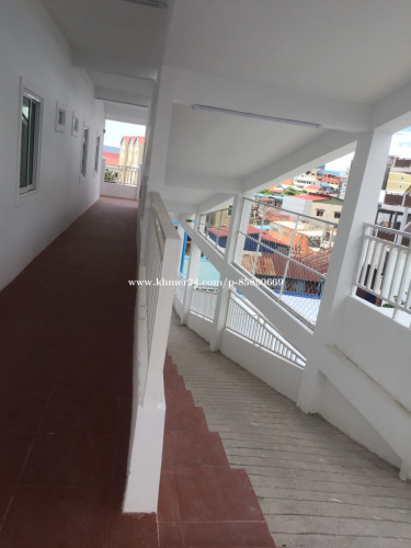 មានបន្ទប់ជួល