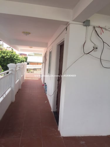 មានបន្ទប់ជួល
