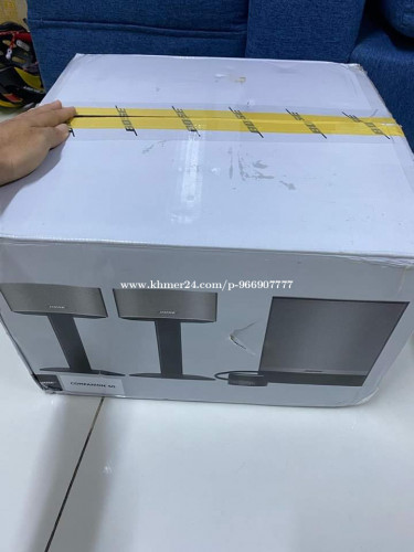 bose pc speaker