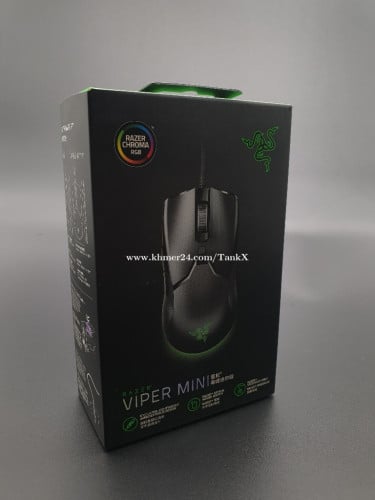 Mouse Razer Viper Mini gaming