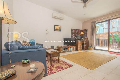 អាផាតមិន 1 បន្ទប់គេង , 1 Bedroom Renovated Apartment For Sale | IPS code 10928