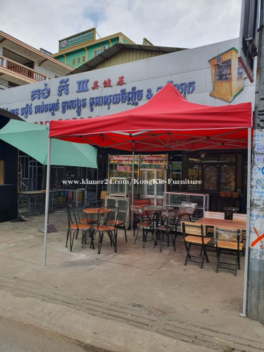 ហាង គង់ កី ឯកទេសសិប្បកម្ម កម្ម៉ង់ ធ្វើទូ តូប រទេះកាហ្វេ និង ទូកញ្ចក់គ្រប់ប្រភេទ