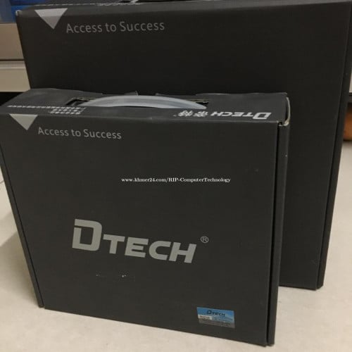 HDMI Cable DTECH: 1.8m, 3m, 5m, 10m, 20m, 30m..