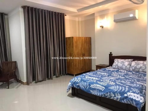 Cheap Room for Rent បន្ទប់ជួល