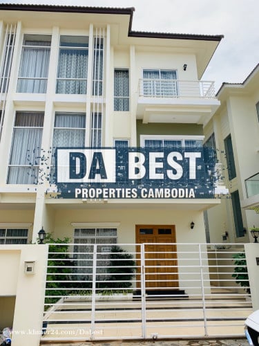 DABEST PROPERTIES: House for Sale in Siem Reap - Svay Dangkum