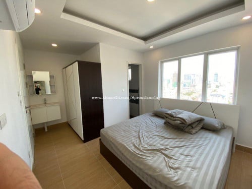 Nice 2Bed room for sale in good location !!!