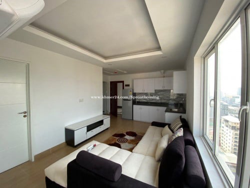 Nice 2Bed room for sale in good location !!!