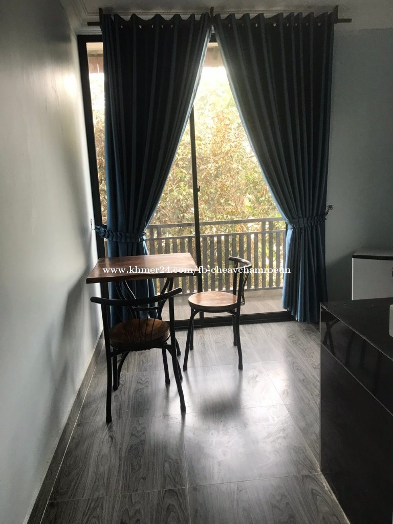 Apartments for rent Price 180.00 in Chum Kriel, Tuek Chhou, Kampot