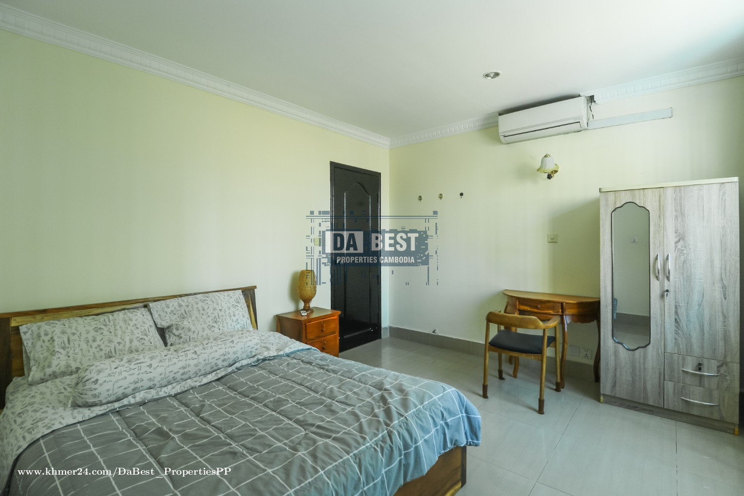 DABEST PROPERTIES: 2 Bedroom Apartment for Rent Phnom Penh-Duan Penh