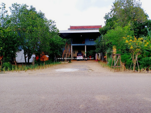 ដបលងរង 490m2 សមរប លកន អរយកសតរ