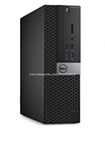 Dell 7040 Mini SFF
