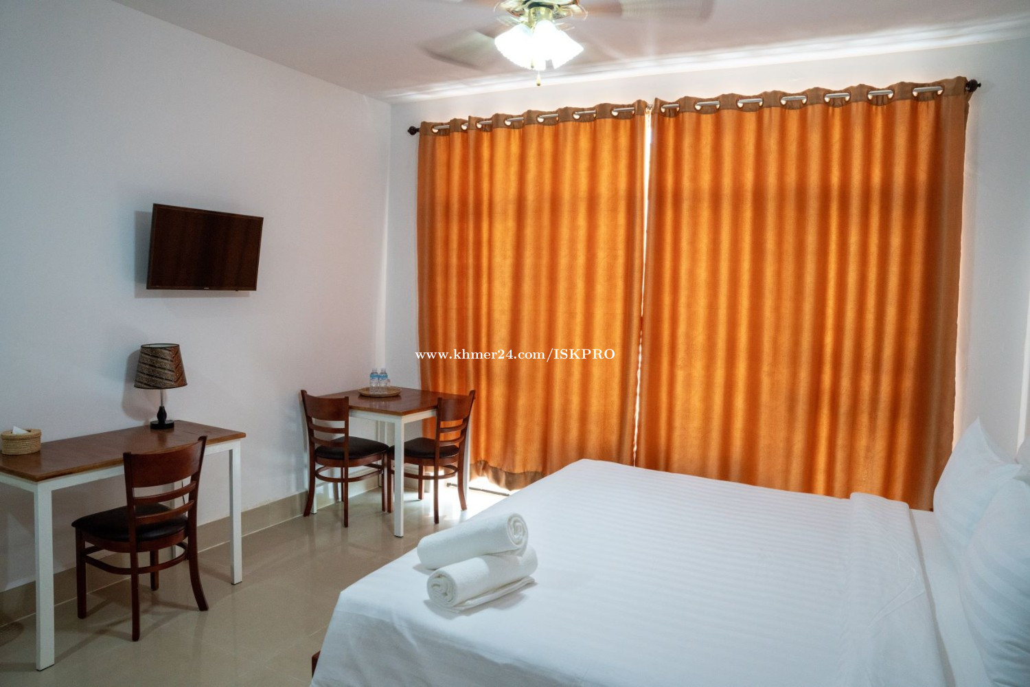 ROOM FOR RENT in Kouk Chak, Krong Siem Reab, Siem Reap, Cambodia on