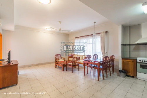 DABEST PROPERTIES:1 Bedroom Apartment for Rent in Phnom Penh-Daun Penh