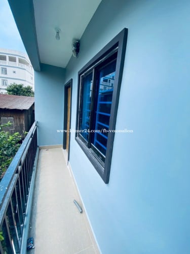 បន្ទប់ជួល