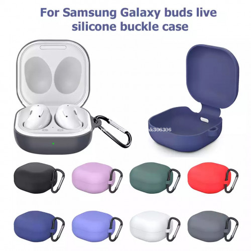 Samsung Galaxy Bud Live Silicon case