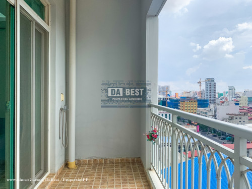 DABEST PROPERTIES: Modern 1 Bedroom Apartment for Rent in Phnom Penh
