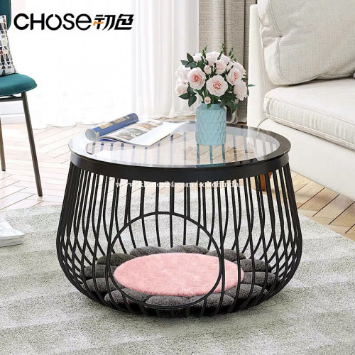 cat table