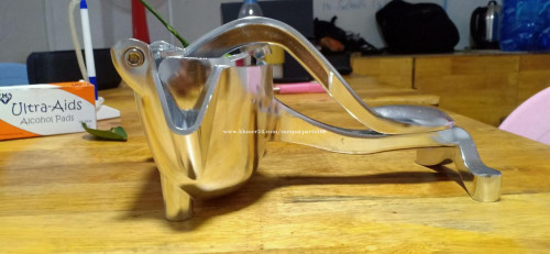 juicer tool Easier
