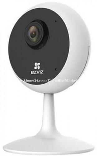 C1C.EZVIZ indoor Wi-Fi Camera 