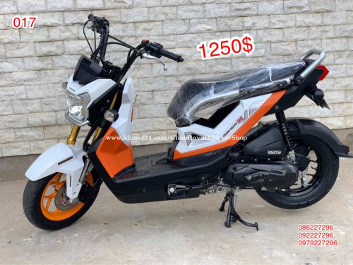 New And Used Honda Motorcycles For Sale In Cambodia Khmer24 Com