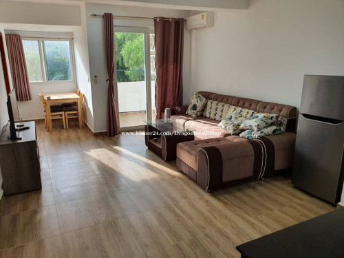 Move in ready apartment for sale in Sihanoukville