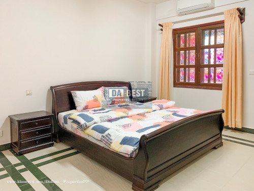 DABEST PROPERTIES: 2 Bedroom Apartment for Rent in Phnom Penh-Toul Kork