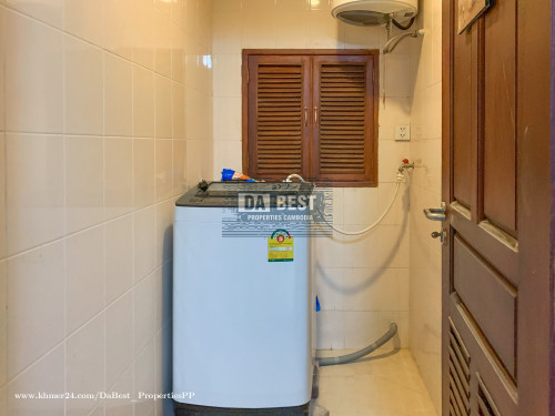 DABEST PROPERTIES: 2 Bedroom Apartment for Rent in Phnom Penh-Toul Kork
