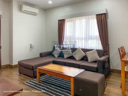DABEST PROPERTIES: 2 Bedroom Apartment for Rent in Phnom Penh-Toul Kork