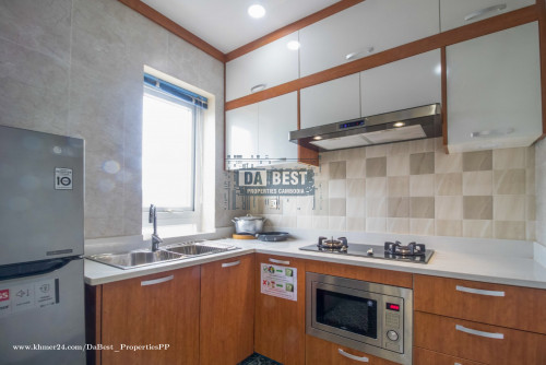DABEST PROPERTIES: Modern 2 Bedroom Apartment for Rent in Phnom Penh-Toul Kork