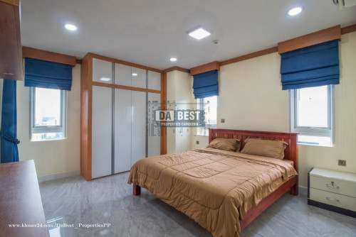DABEST PROPERTIES: Modern 2 Bedroom Apartment for Rent in Phnom Penh-Toul Kork