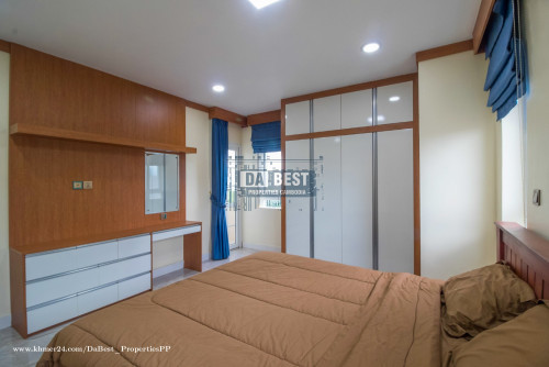 DABEST PROPERTIES: Modern 2 Bedroom Apartment for Rent in Phnom Penh-Toul Kork
