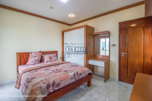DABEST PROPERTIES: Modern 2 Bedroom Apartment for Rent in Phnom Penh-Toul Kork