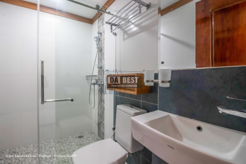 DABEST PROPERTIES: Modern 2 Bedroom Apartment for Rent in Phnom Penh-Toul Kork