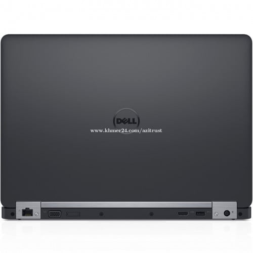 Dell Latitude E5480 Core i5-6300u Ram 8GB SSD 256GB New 99%