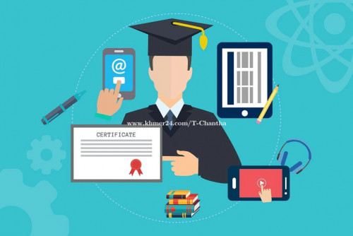 បង្រៀនតាមផ្ទះ English and Khmer Tutor