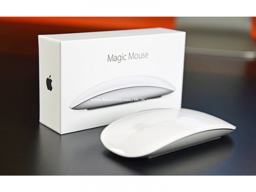  Mouse Apple Bluetooth Magic Mouse 2 