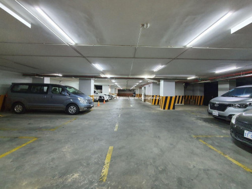 Office Space For Rent, Commercial Building - Khan Chamkarmon