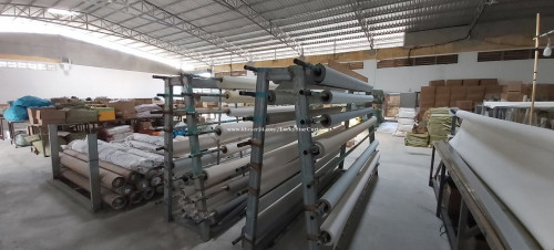 ប្រភេទព្រិលរមូរ ( Roller Blinds )