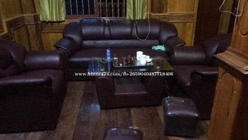 មានទទូធ្វើសាឡុងគ្រប់ទំហំនឹងជួសជុលសាឡុចាស់