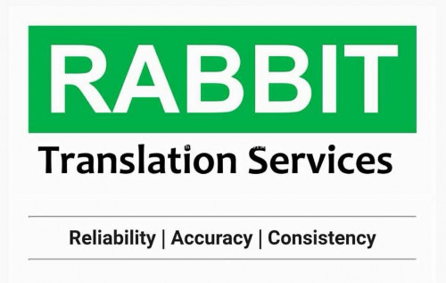 Rabbit Translation Company
