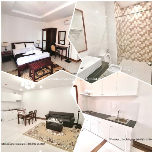 1 Bed 1 Bath Car Parking Elevator Apartment for Rent,CIA