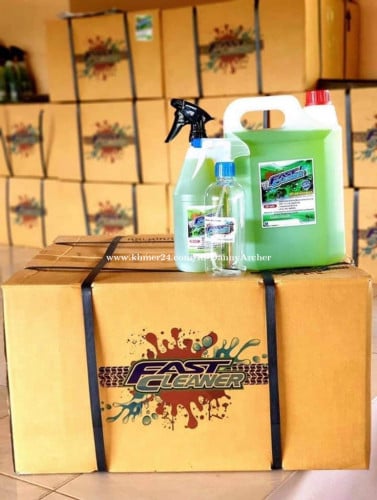 🔰🧼Fast Cleaner For Sale.