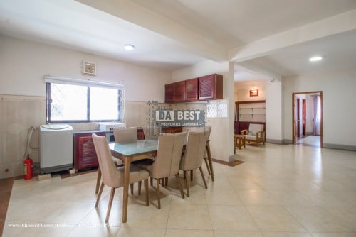 DABEST PROPERTIES: 2 Bedroom Apartment for Rent in Phnom Penh-BKK2