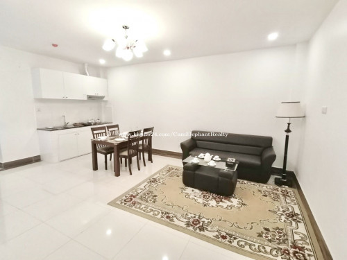 1 Bed 1 Bath Car Parking Elevator Apartment for Rent,CIA