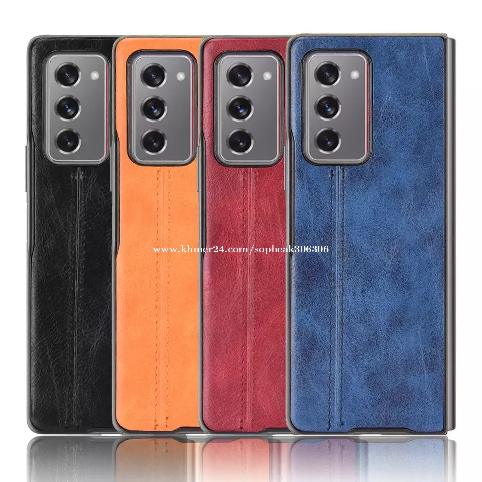 Case Samsung Galaxy Z fold2 price $10 in Phnom Penh, Cambodia - vuth